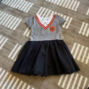 Harry Potter toddler dress